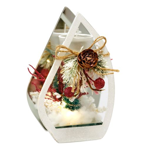 Teelichthalter I.GE.A. 