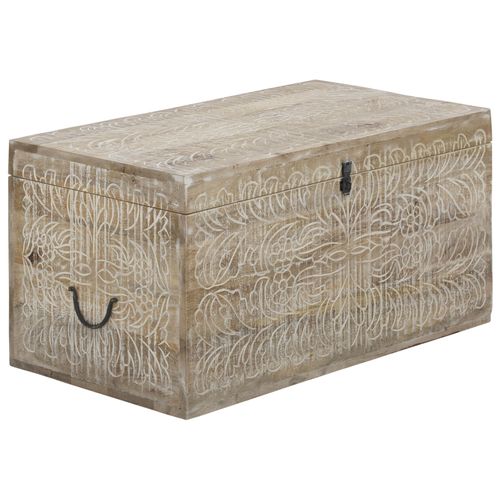 Truhentisch HOME AFFAIRE 