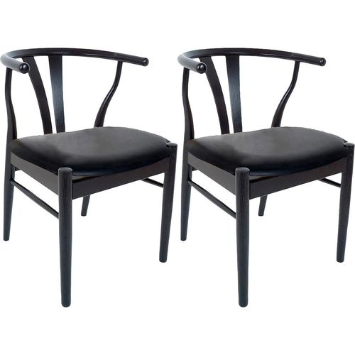 Holzstuhl HAMMEL FURNITURE 