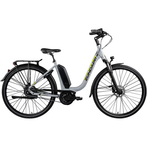 E-Bike ZÜNDAPP 
