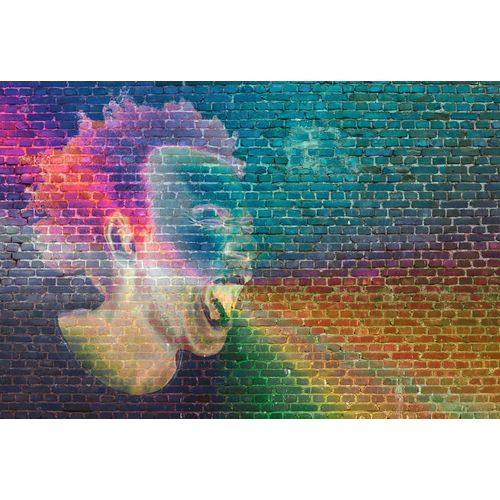 Fototapete ARCHITECTS PAPER 