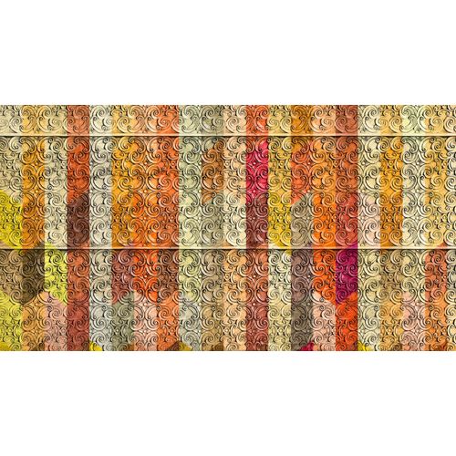 Fototapete ARCHITECTS PAPER 