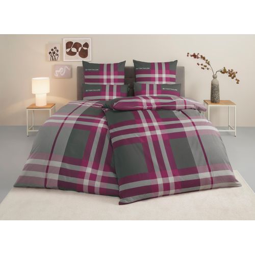 Bettwäsche TOM TAILOR HOME 