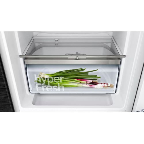 SIEMENS Einbaukühlgefrierkombination 