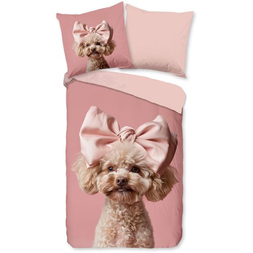 Kinderbettwäsche GOOD MORNING 