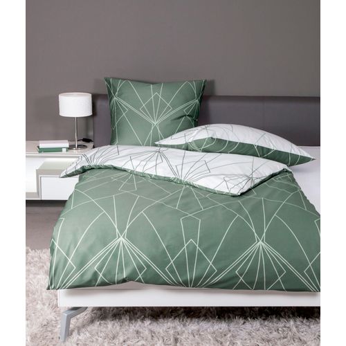 Wendebettwäsche JANINE 