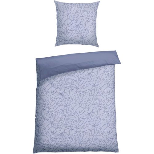 Wendebettwäsche SCHIESSER 