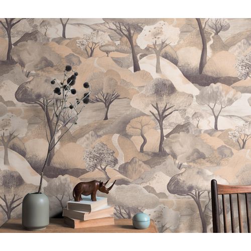 Vliestapete ERISMANN