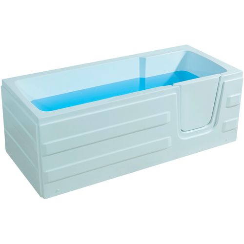 Badewanne SANOTECHNIK 