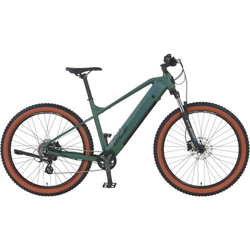 E-Bike PROPHETE 