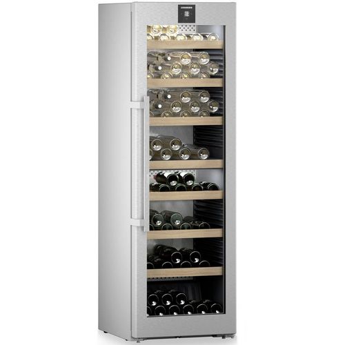 LIEBHERR Weintemperierschrank