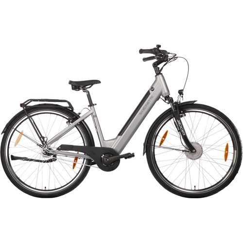 E-Bike SAXONETTE 