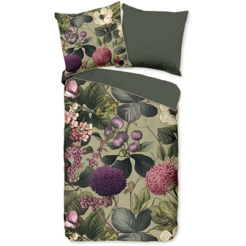 Wendebettwäsche DESCANSO 