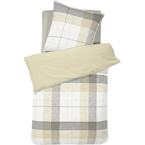 Wendebettwäsche DAMAI 