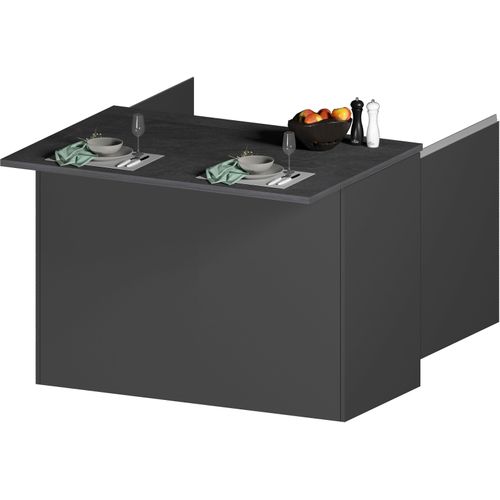 Kücheninsel KOCHSTATION 