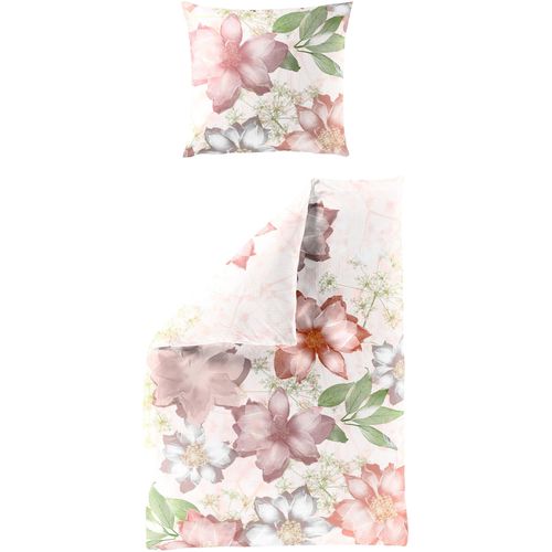 Bettwäsche BIERBAUM 