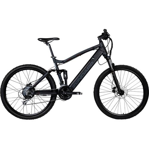 E-Bike ZÜNDAPP 