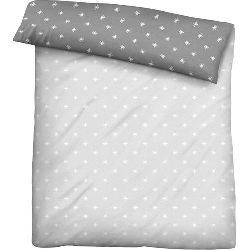 Wendebettbezug BIBERNA 