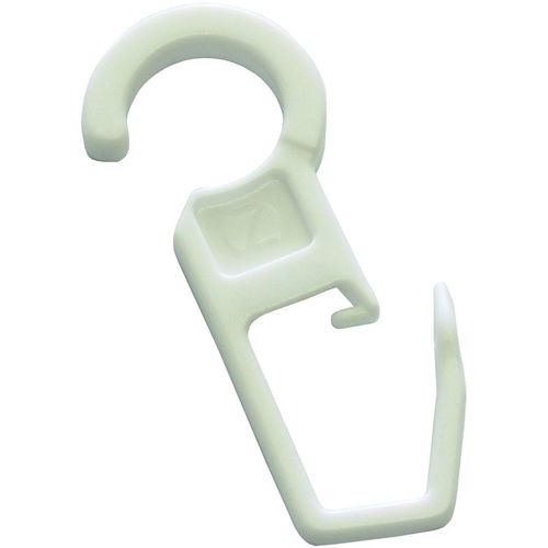 Faltenclip GARDINIA 