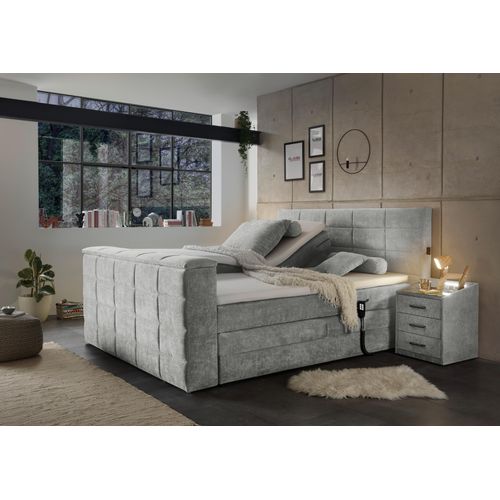 Boxspringbett ED EXCITING DESIGN 
