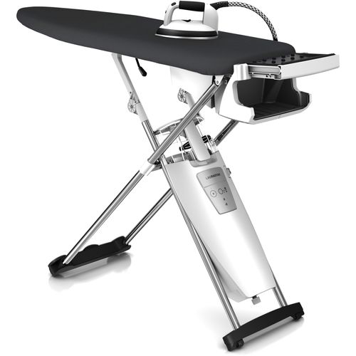 LAURASTAR Bügelsystem 