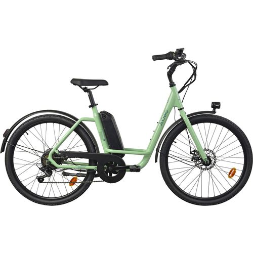 E-Bike LLOBE 