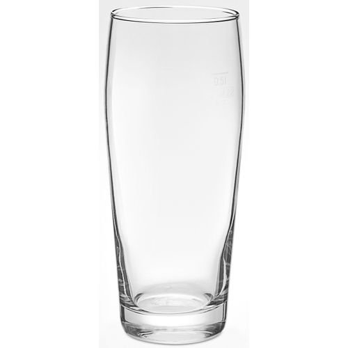 Bierglas VAN WELL 