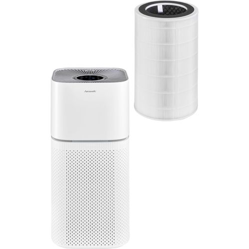 Luftreiniger HANSEATIC 