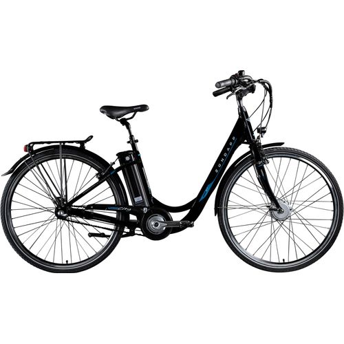 E-Bike ZÜNDAPP