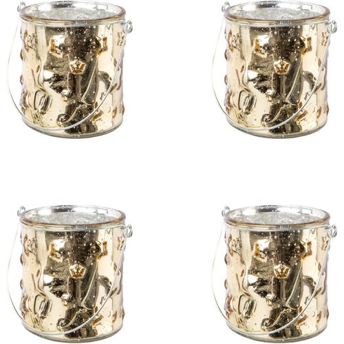 Windlicht CREATIV DECO 