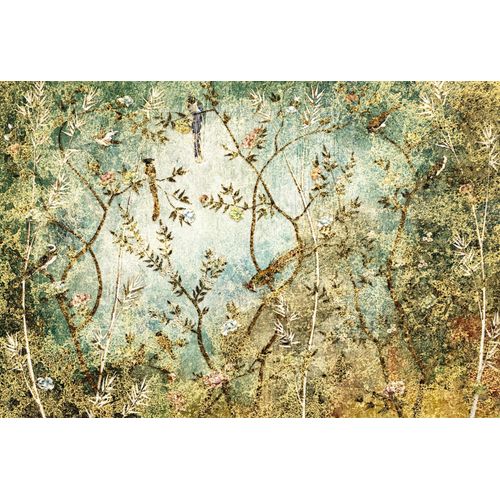 Fototapete ARCHITECTS PAPER 