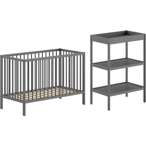 Babymöbel-Set VIPACK 
