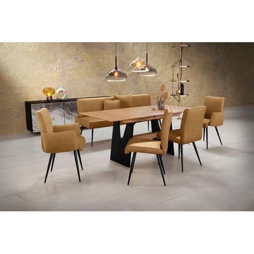 Essgruppe K+W KOMFORT & WOHNEN 