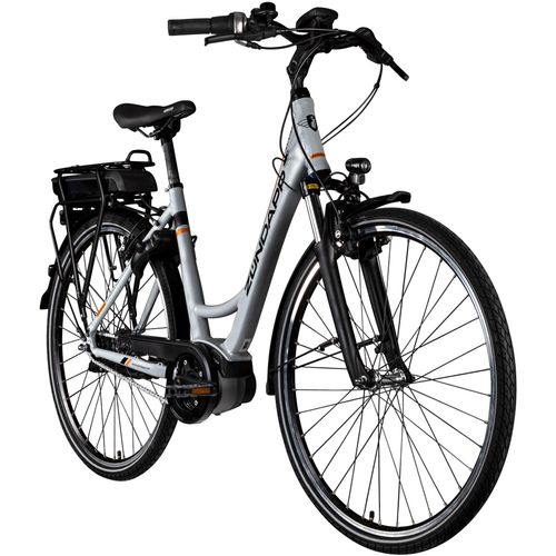 E-Bike ZÜNDAPP 