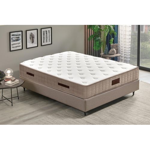 Taschenfederkernmatratze YATAS BEDDING 