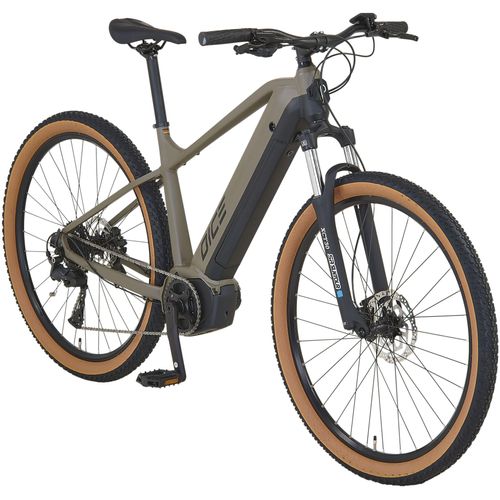 E-Bike PROPHETE 