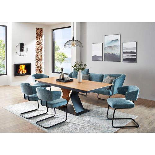 Essgruppe K+W KOMFORT & WOHNEN 