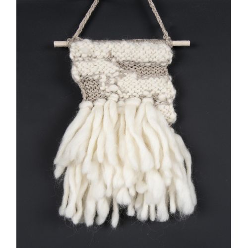 Wanddekoobjekt THEKO 