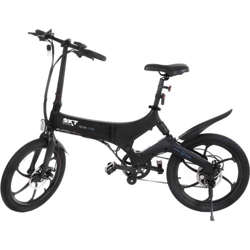E-Bike SXT SCOOTERS 