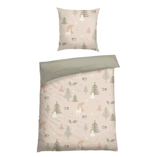 Wendebettwäsche SCHIESSER 