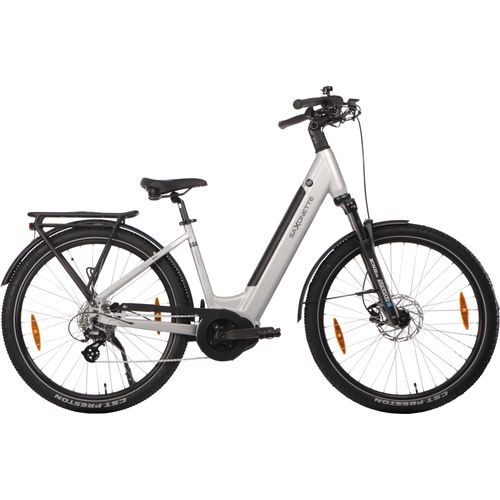 E-Bike SAXONETTE 