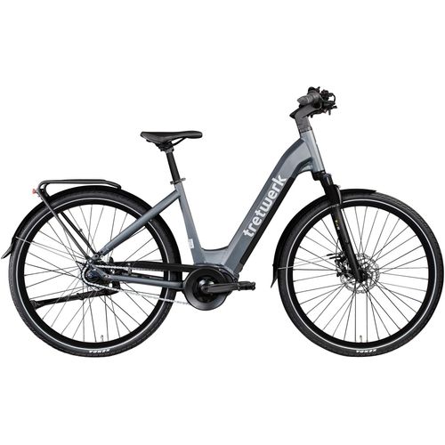 E-Bike TRETWERK 
