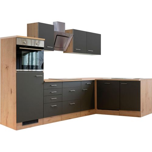 Küchenzeile FLEX-WELL 