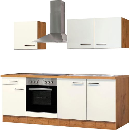 Küchenzeile FLEX-WELL 