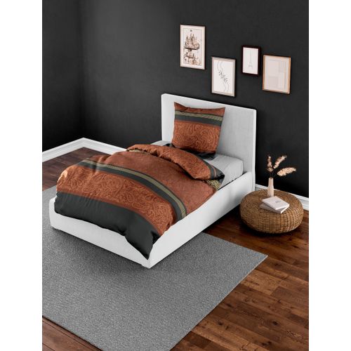 Bettwäsche BIERBAUM 