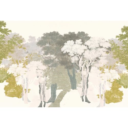 Fototapete ARCHITECTS PAPER 