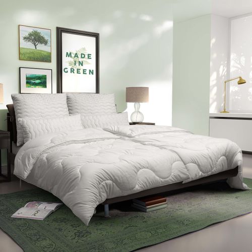 Kopfkissen JOHN COTTON 