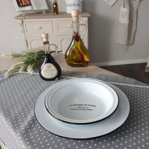 Teller AMBIENTE HAUS 