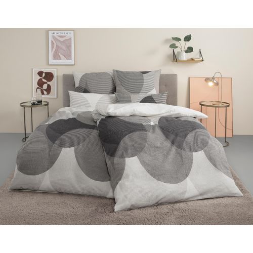 Bettwäsche BIERBAUM 