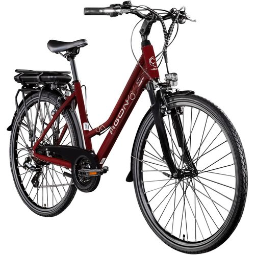 E-Bike AGON 